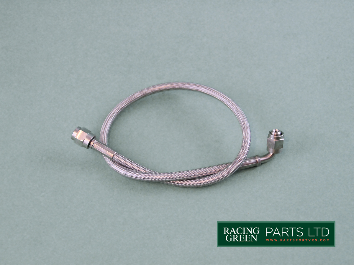 Parts for TVRs Part Details TVR E3624 Hose oil pressure gauge